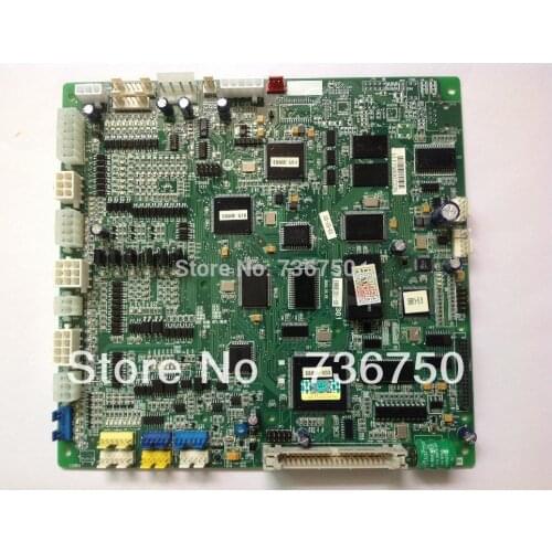 Genuine Dahao P/N E890 E890B E890E E890R CPU main board China Feiya Feiyue Sinsim embroidery machines spare parts store 736750
