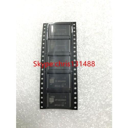Original New MT29F16G08ABABAWP-IT: B MT29F16G08ABABAWP 29F16G08ABABA TSOP48 Free shipping