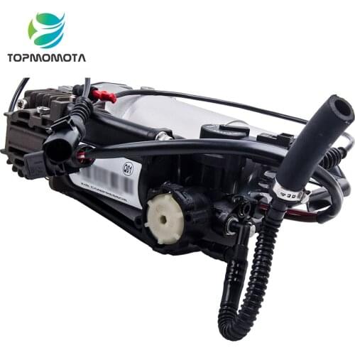 Durable car accessories air compressor repair kit pump 7L8616006 fit to volks wagen toua-reg old model