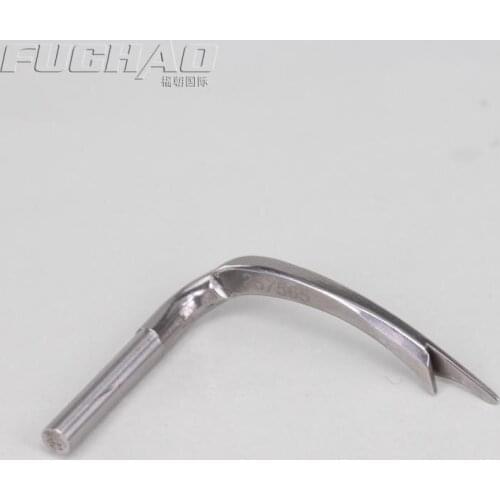 257565 Spreader Suitable For Pegasus W500 Curved Needle Bending Of Needle Industrial Sewing Machine Spares Parts