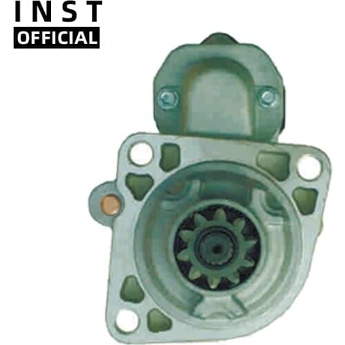 STARTER FOR :JOHN 4045 4.5L,6068 6.8L,6090 9.0L 428000-5740 428000-5741 RE539696 RE549229 SE502558