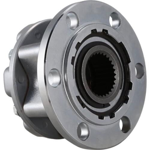 Wheel Locking Hub 28 Teeth Manuel MB886389 for MITSUBISHI Pajero Triton Pick Up L200 4X4 L300 4X4