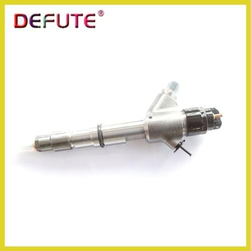 Common rail fuel injector 0445120150