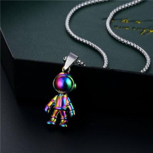 WANGAIYAO Pendant Chains