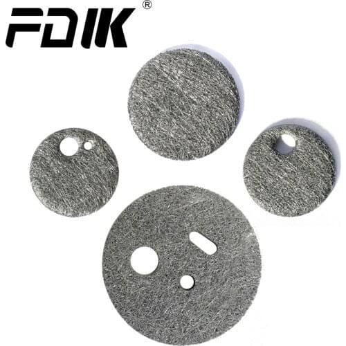 310s stainless steel combustion for Webasto diesel parking heater Burner Screen Mesh Gauze Gasket High Temp Combustion