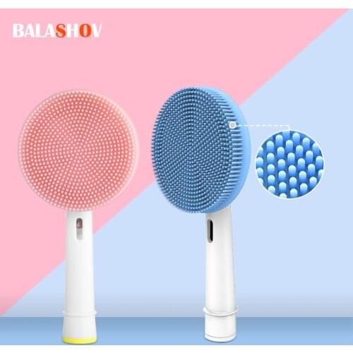 BALASHOV Electric Toothbrushes