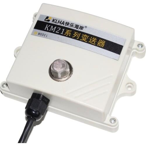 Custom-Souring Security Sensors