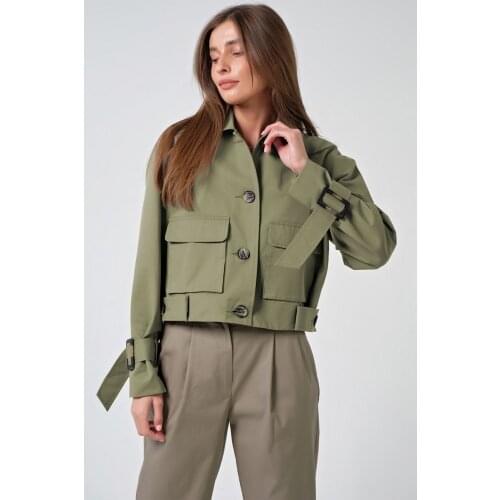 FLY Women's Jackets
