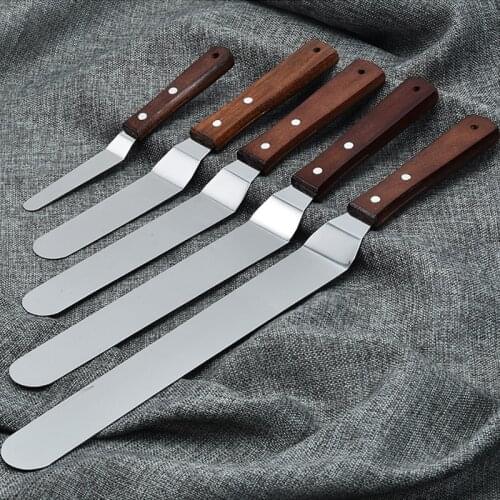 Кондитерские лопатки Gavoroon China At AliExpress