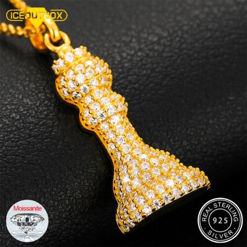 ICEOUTBOX Pendant Chains