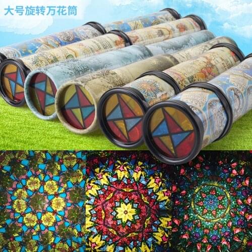 JIAJIALE Kaleidoscopes