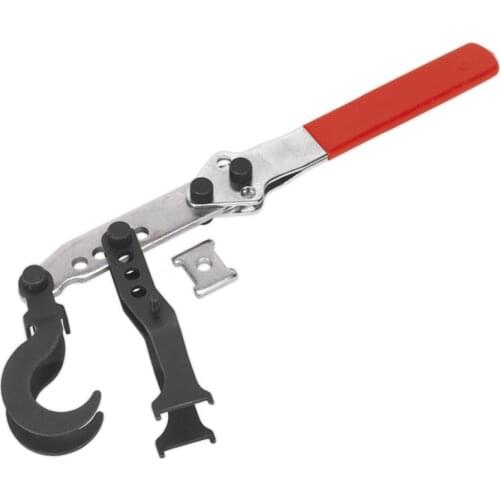 Valve Spring Compressor Pusher Automotive Tool For Car Motorcycle Kit car stying