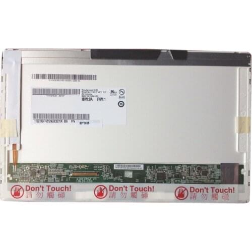 LALAWIN B101EW02 V.1 B101EW02 V.0 1280 x 720 (SD+) LCD Screen LED Display panels