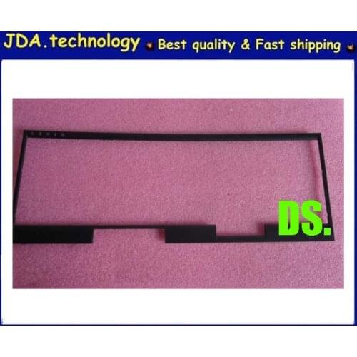 MEIARROW New/orig keyboard frame for DELL Precision M4700 M4800 keyboard bezel front bezel b cover c shell 06502X 6502X