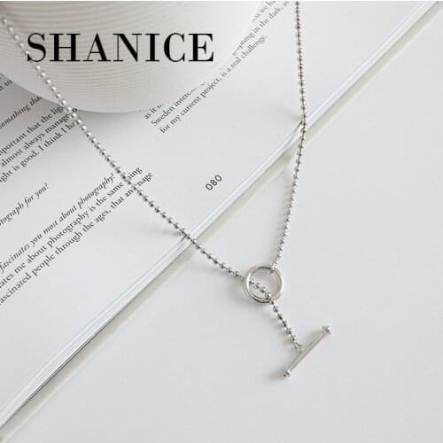MLKENLY Jewelry Pendants
