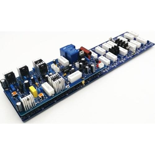 2020 new 1500W Powerful amplifier board/mono amp board stage amplifer board