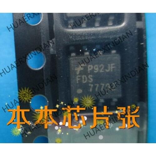 New FDS 6679Z FDS6679Z-NL SOP81.2 high quality
