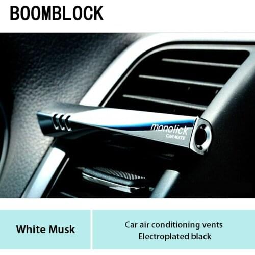 Car air freshener Auto outlet solid perfume for Acura Chevrolet Cruze Aveo Peugeot 307 308 Seat Leon Mazda 3 6 CX-5 Accessories