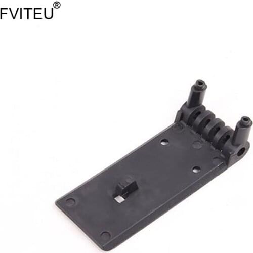 FVITEU Plastic front board for 1/5 Hpi Baja 5T Rovan king motor
