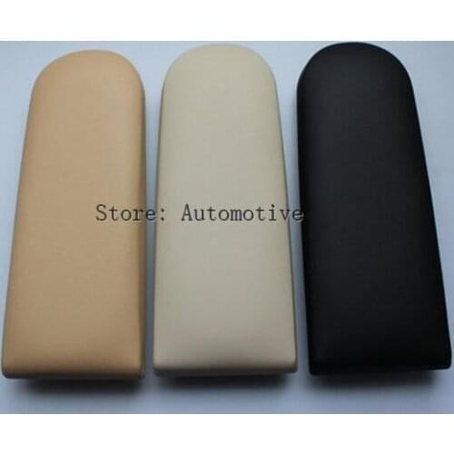 Auto Arm Rest Center Console Cover for Volkswagen POLO jetta passat B5 bora for Skoda for Fabia,free shipping