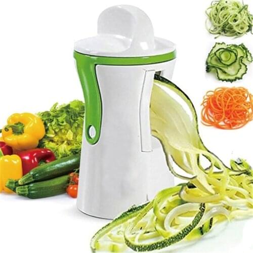 RIGWARL Vegetable Cutters