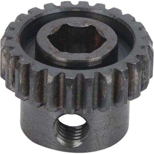 Voltage stabilizer regulated power supply Pinion Gears 24 Tooth Cast Steel Sprocket Industrial Robot Accessories