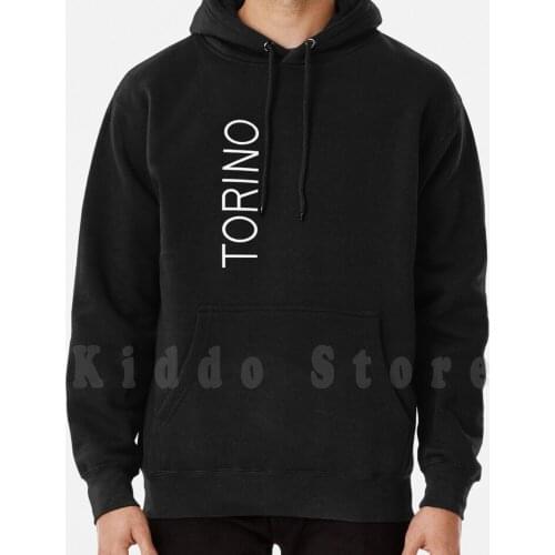 Turin Hoodie Long Sleeve Turin Fu ? Ball Jesus Mailand Katholik Christian Napoli Roma Rom Leichentuch Buffon