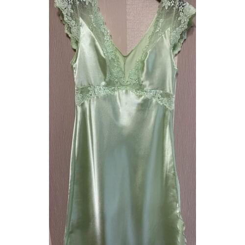 VAIDE Women's Sleepwear