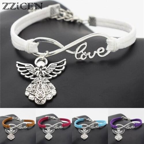 ZZICEN Love Bracelets