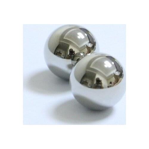 1kg/lot (about 17pcs ) steel ball Diameter 24mm bearing steel balls precision G10 Dia 24mm high