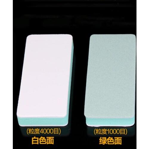 10pcs/lot Double Sided Polishing Block,Surface Model Grinding(Flexible)