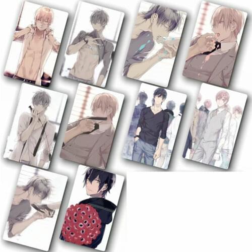 200pcs/lot Count Sticker Different Style Anime Stickers Bus ID Waterproof DIY Card Stikers Classic Toys