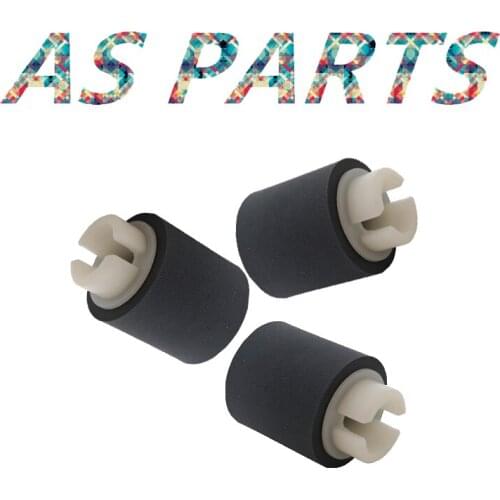 5X FL2-3887-000 Separation Feed Roller for Canon MF6530 MF6531 MF6540 MF6550 MF6560 MF6570 MF6580 MF6590 MF6595 1018 1019 1022