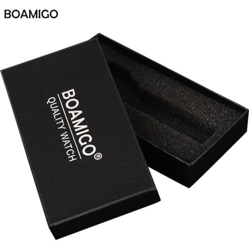 Boamigo Watch Boxes