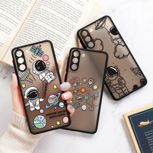 Case for Samsung S21 S20 S21 Ultra S21 S20 Plus S21 S20 FE Soft Phone Cases Note 20 Ultra 20 10 Pro 10 9 S9 S8 S10 Plus Covers