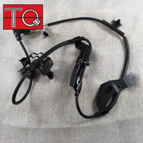 ABS Wheel Speed Sensor Front Left for 96-04 Toyota Tacoma 4Runner 89543-35050 8954335050 89543 35050 8954304010 89543-04010