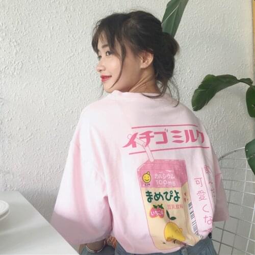 Women's Short T-shirts Kokopiecoco China