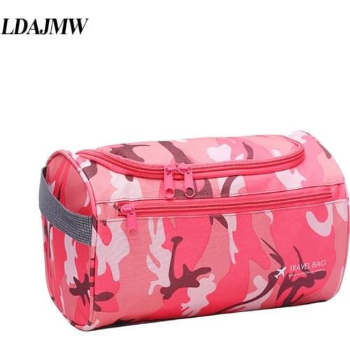 LDAJMW Men's Travel Bags