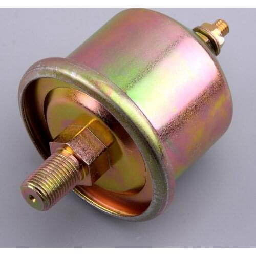 Oil Pressure Sender Sending Unit Metal Car Fit For Volvo Penta MerCruiser Engines 815425T 3857532 18-5899