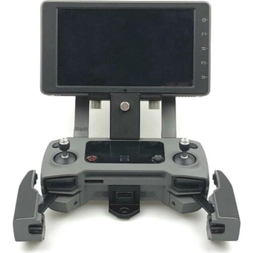 Remote Controller CrystalSky Monitor Holder for DJI MAVIC 2 PRO/ ZOOM/ MAVIC PRO/ AIR/ SPARK Drone