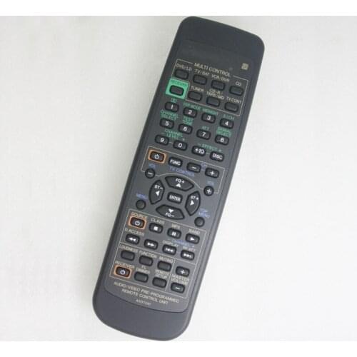 For Pioneer AXD7247 AV Receiver Remote Control VSX609RDS/MVXJI VSX609RDS/MYXJIEW