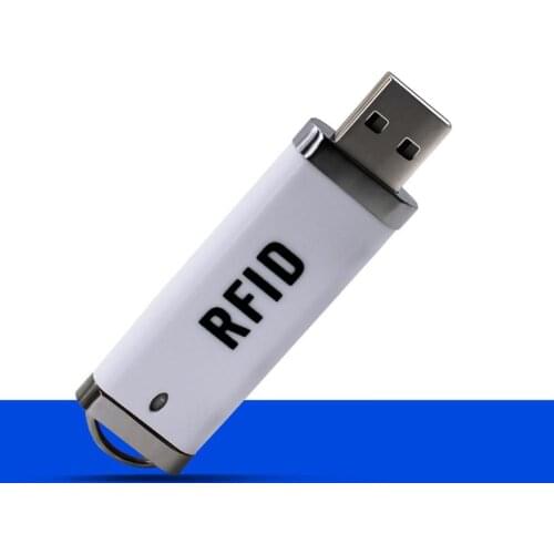 Phone Card Reader 125KHz Proximity Sensor ID Card USB RFID Reader for Android Windows XP/7/10