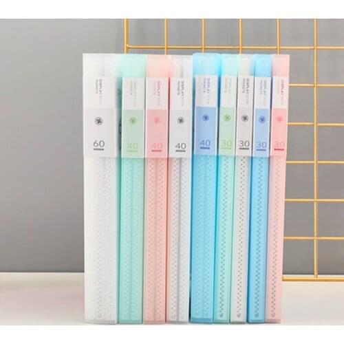 Smodapen Stationery Folders