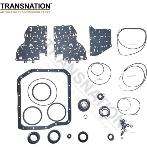 U250E Automatic Transmission Overhaul Rebuild Kit K136900D For Camry