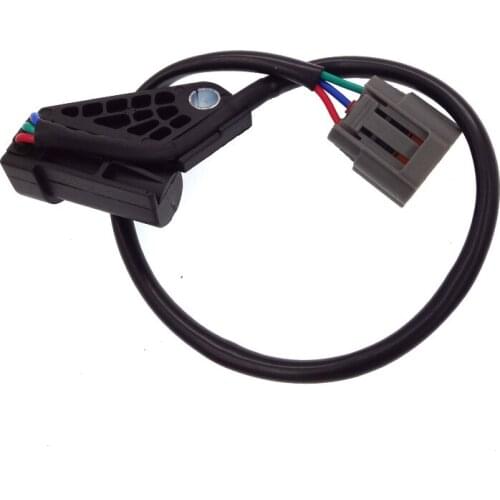 High Quality Crankshaft Position Sensor For Mazda 323 Demio Miata MX-5 MK ZL01-18-221 FSD-18-221