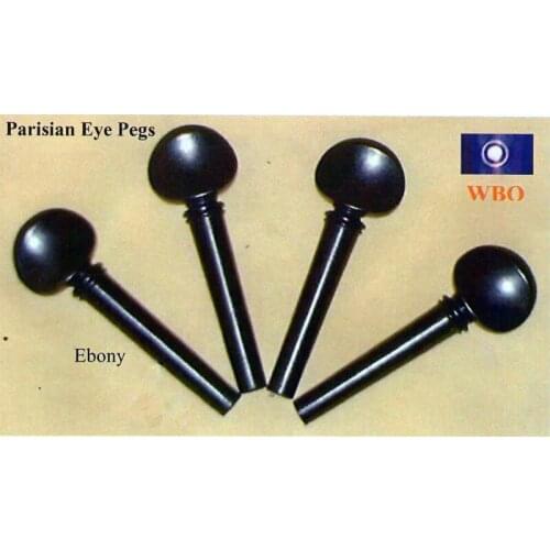 WBO Musical Instruments