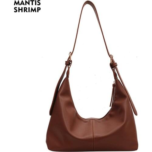 Women Bags Fashion Crossbody Bag for Women Luxury Brand Shoulder Bags Causal Messenger Bags Designer Handbag Pu Leather Hobos