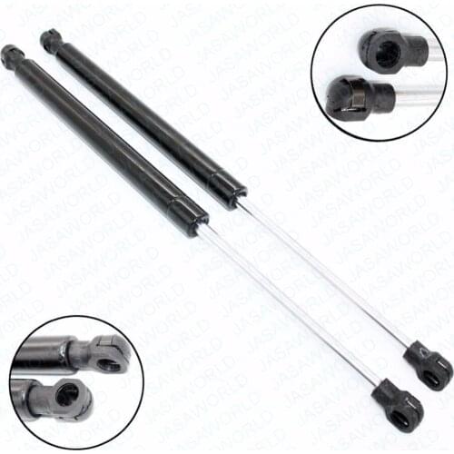 1 Pair Auto Lift Supports Shock Struts Spring for Nissan Maxima 2004- 2005 2006 2007 2008 without Spoiler Tailgate Trunk Boot