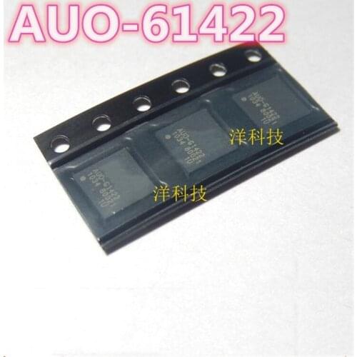 10PCS/LOT AUO-G1422 G1422 LCD IC chip QFN Free shipping