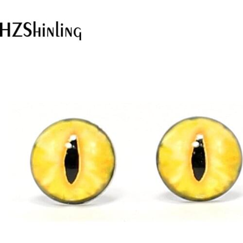 3 pairs 12mm Handmade glass eyes Twinkle Monster Eyes Glass Cabochons DIY Animal Pets Eyes Accessory